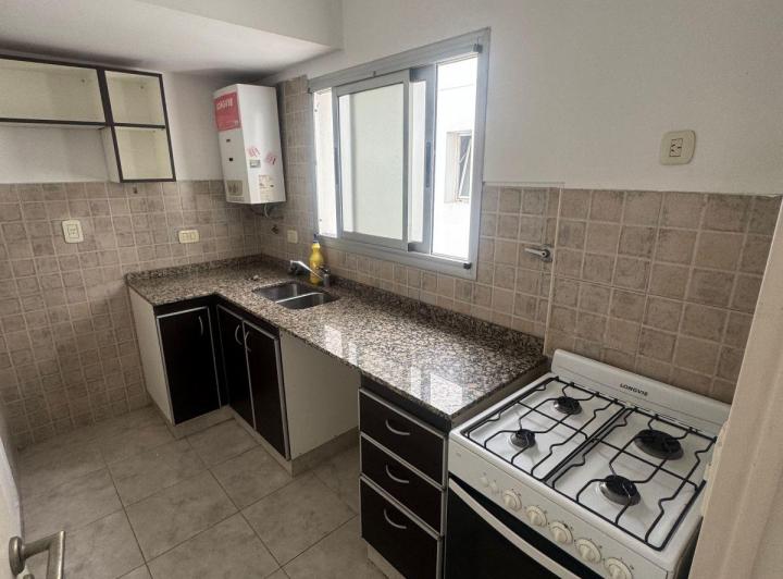 Departamento · 45m² · 2 Ambientes · 1 Cochera