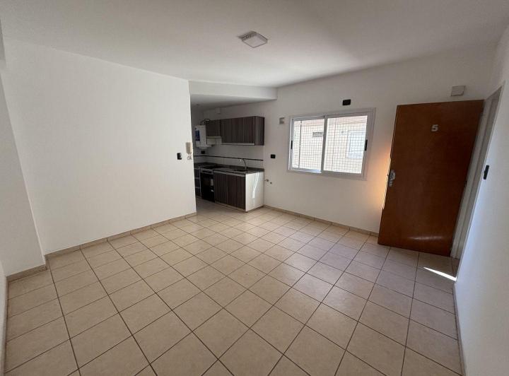 Departamento · 32m² · 2 Ambientes