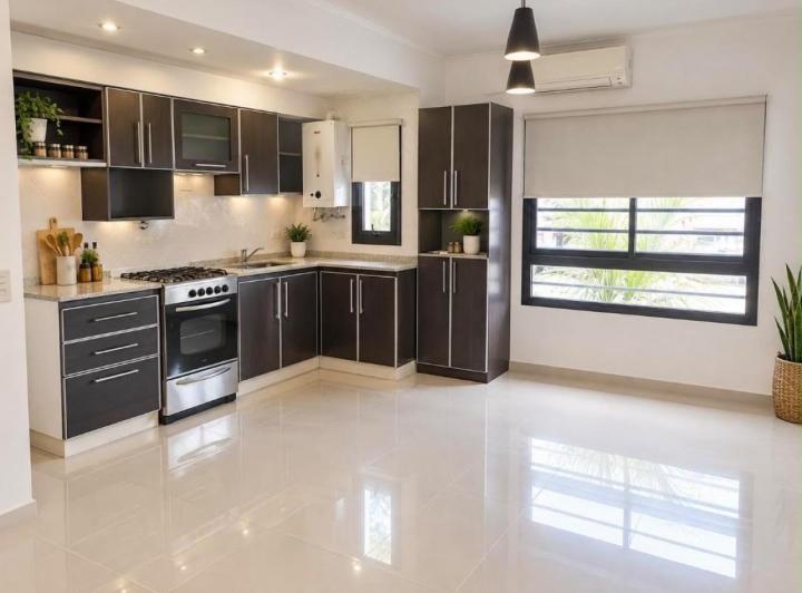 Departamento · 45m² · 2 Ambientes
