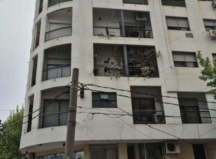 Departamento · 75m² · 2 Ambientes