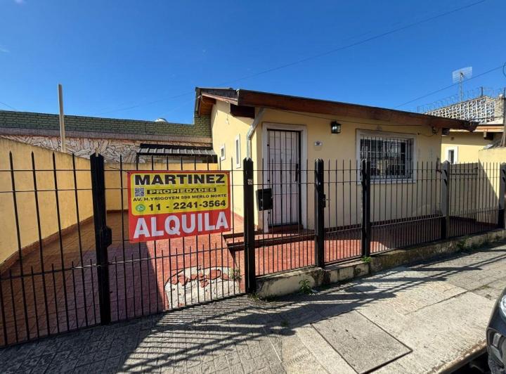 Departamento · 45m² · 2 Ambientes · 1 Cochera