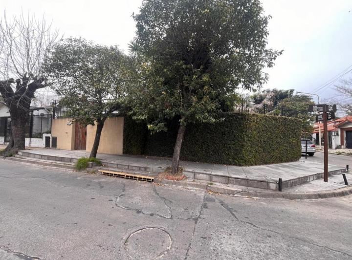 Casa · 100m² · 3 Ambientes