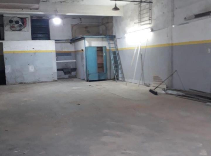 Bodega-Galpón · 149m² · 1 Ambiente · 2 Cocheras