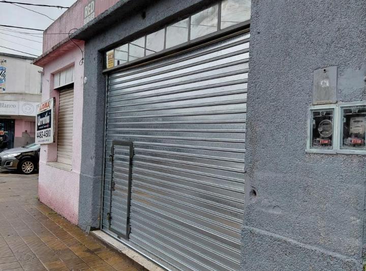 Local comercial · 37m²