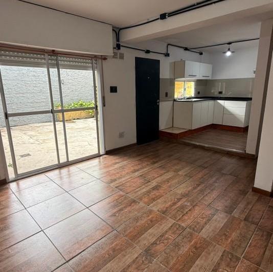 PH · 32m² · 2 Ambientes
