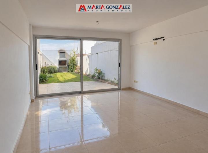 Departamento · 50m² · 2 Ambientes
