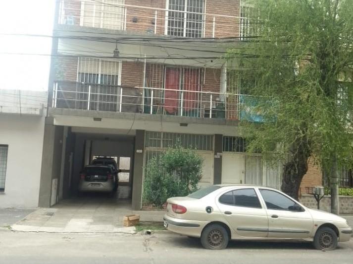 Departamento · 100m² · 3 Ambientes