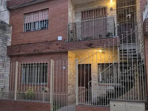 PH en Alquiler en Olivos, Partido de Vicente López