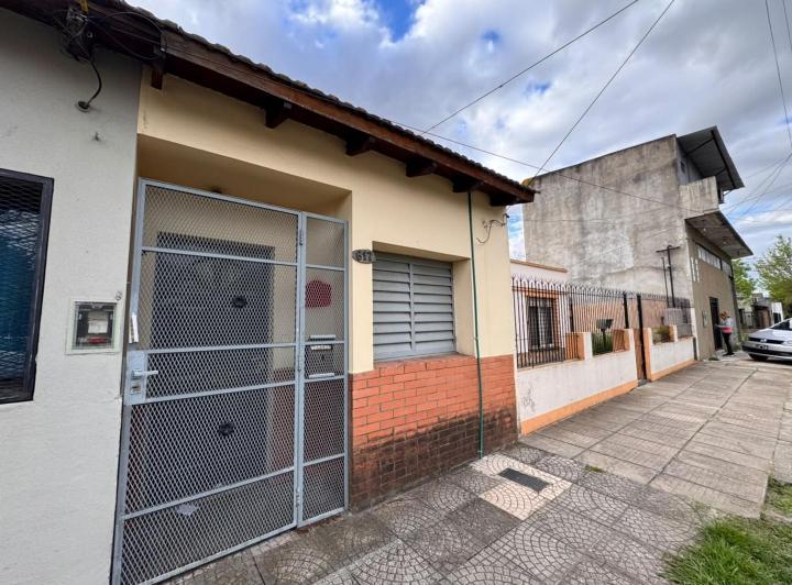 PH · 35m² · 2 Ambientes
