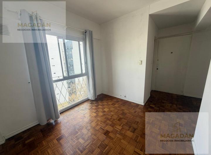 Departamento · 30m² · 2 Ambientes