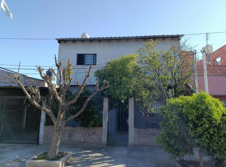 Casa · 115m² · 3 Ambientes