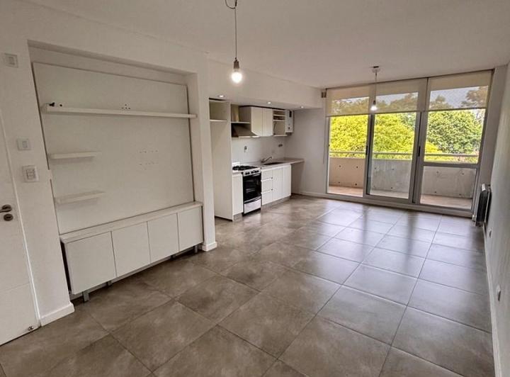 Departamento · 50m² · 2 Ambientes