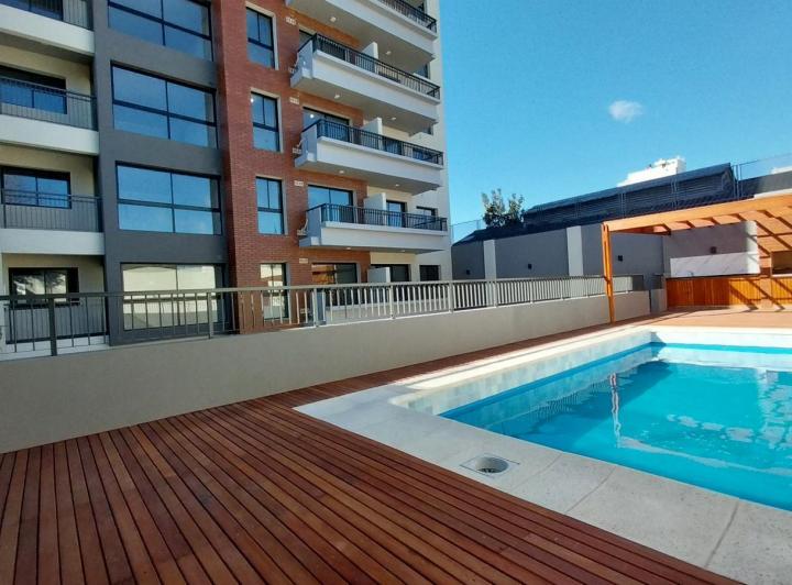Departamento · 36m² · 2 Ambientes