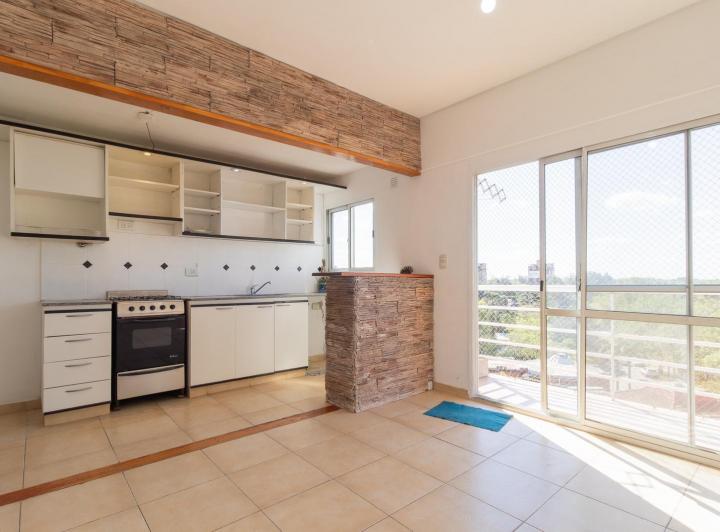 Departamento · 41m² · 2 Ambientes