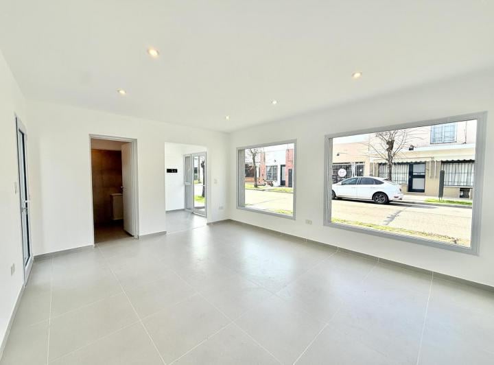 Local comercial · 31m² · 1 Ambiente