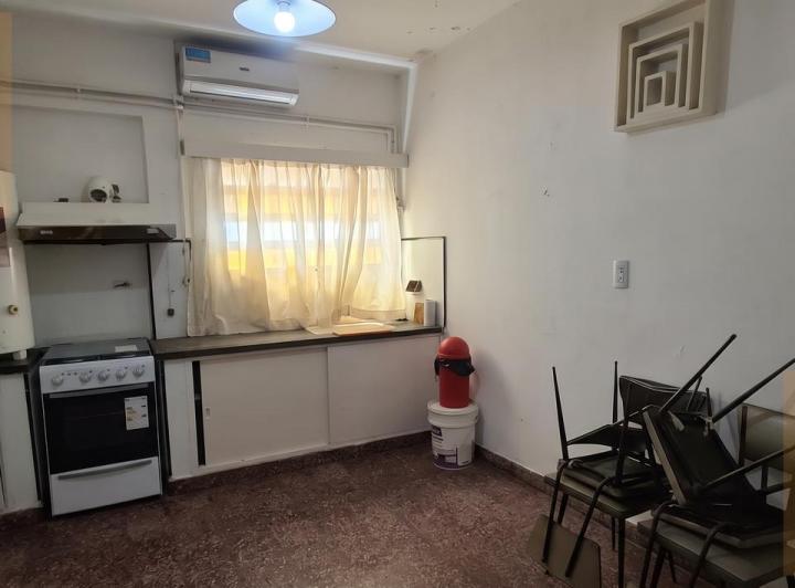 Departamento · 30m² · 2 Ambientes