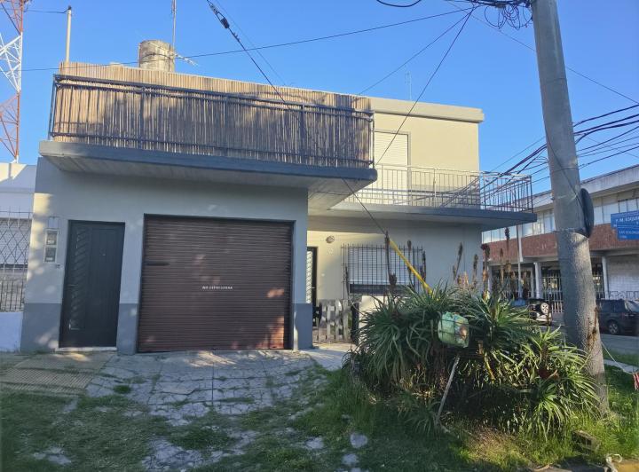 Departamento · 50m² · 2 Ambientes