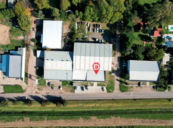 Local comercial · 3500m²