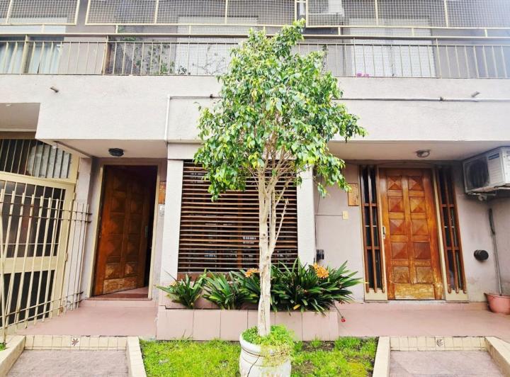 PH · 37m² · 2 Ambientes