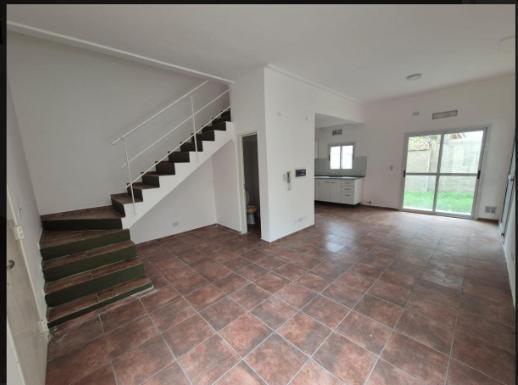 Departamento · 134m² · 3 Ambientes · 1 Cochera