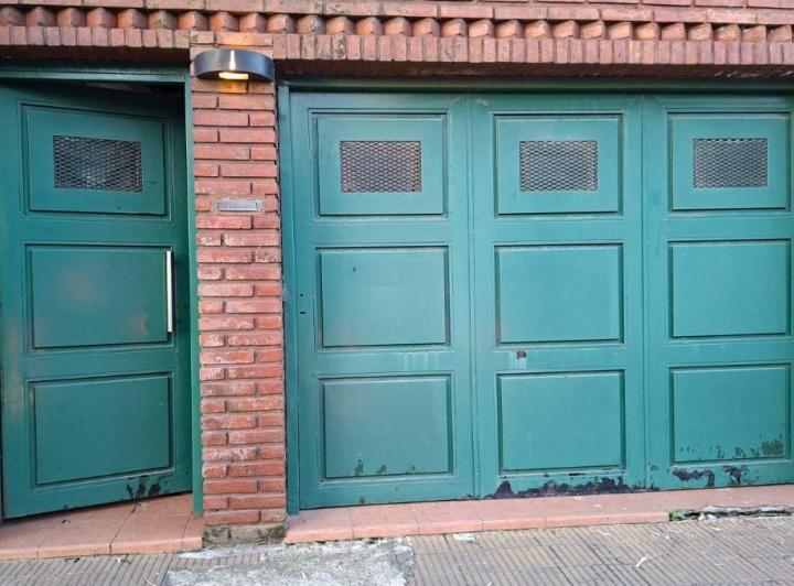 PH · 90m² · 3 Ambientes · 1 Cochera