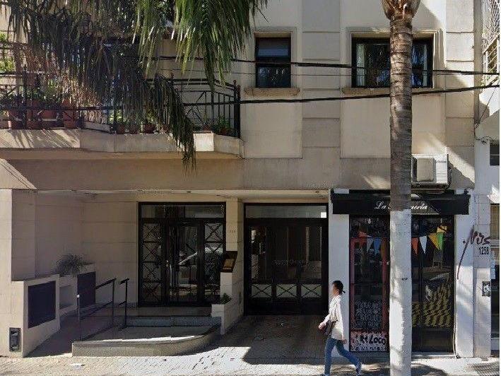 Local comercial · 18m²