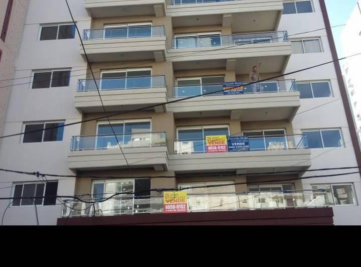 Departamento · 80m² · 3 Ambientes · 1 Cochera