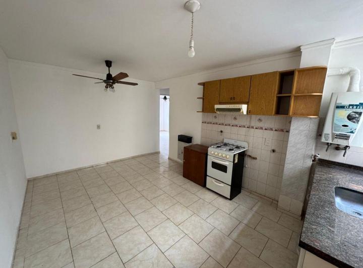 Departamento · 50m² · 3 Ambientes