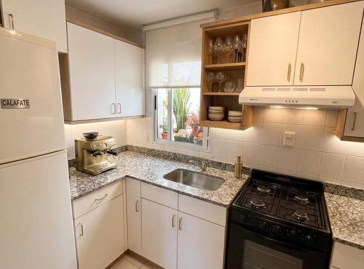 Departamento · 75m² · 4 Ambientes · 1 Cochera