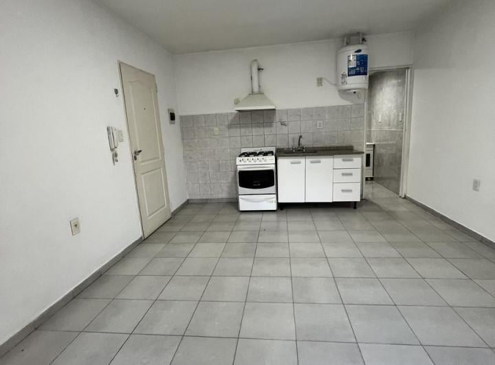 Departamento · 1 Ambiente