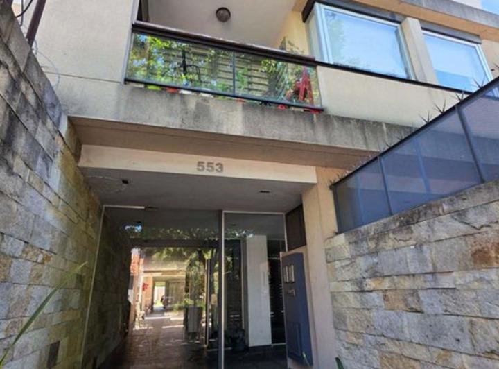 Departamento · 2542m² · 1 Ambiente · 1 Cochera