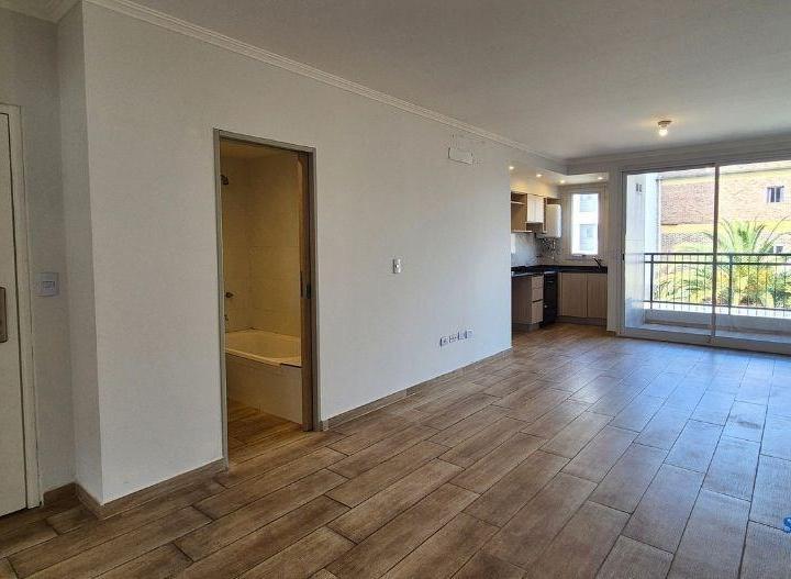 Departamento · 45m² · 2 Ambientes
