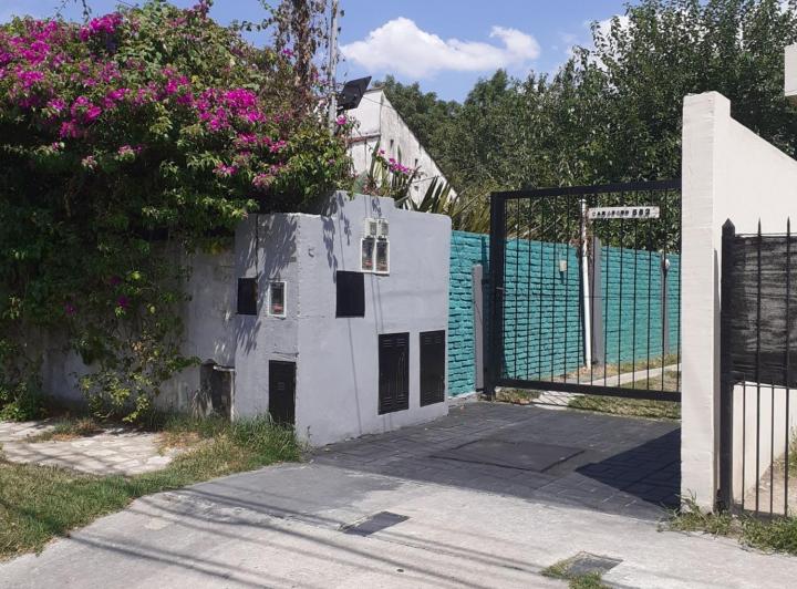 PH · 60m² · 3 Ambientes · 2 Cocheras