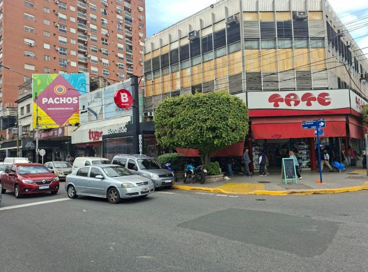 Oficina comercial · 24m² · 1 Ambiente