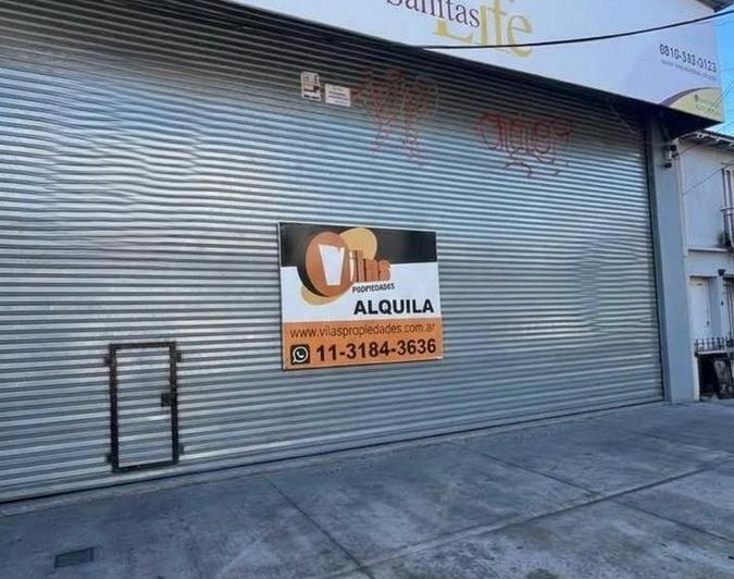 Local comercial