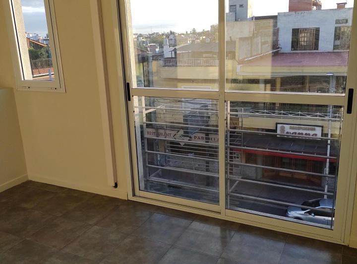 Departamento · 36m² · 2 Ambientes
