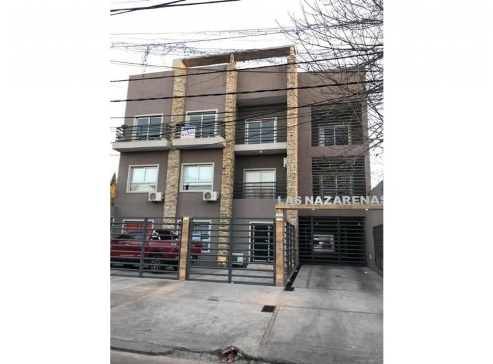 Departamento · 36m² · 2 Ambientes