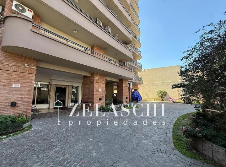 Departamento · 48m² · 2 Ambientes
