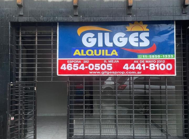 Local comercial · 41m²