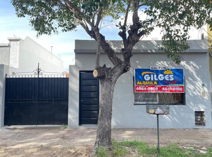 Bodega-Galpón · 170m²