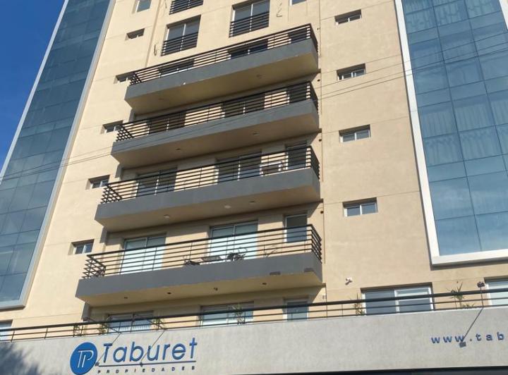 Departamento · 27m² · 1 Ambiente