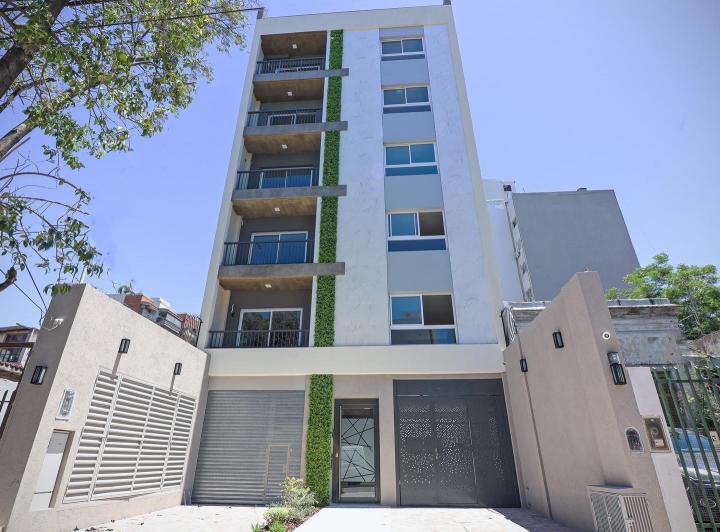 Departamento · 33m² · 1 Ambiente