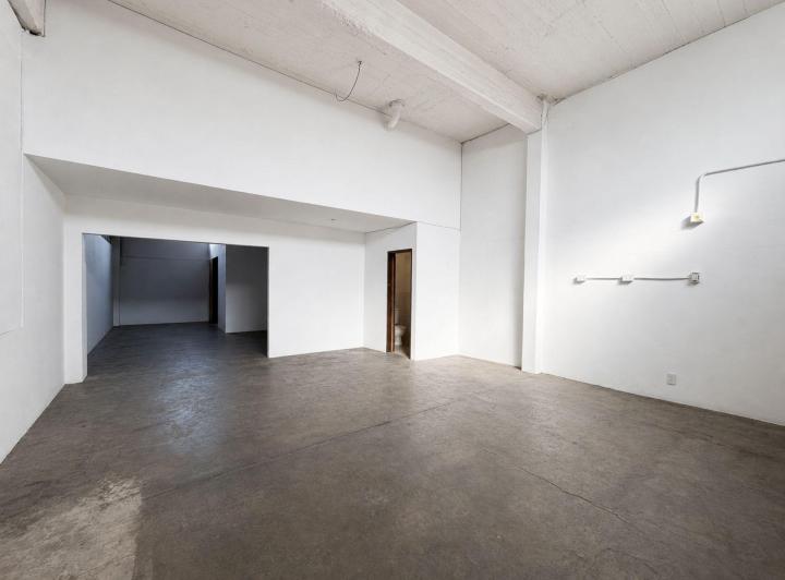 Depósito · 163m²