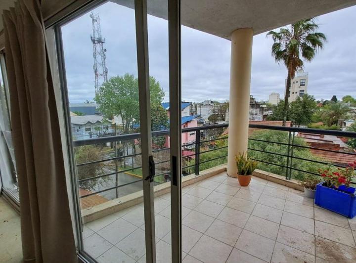 Departamento · 65m² · 3 Ambientes