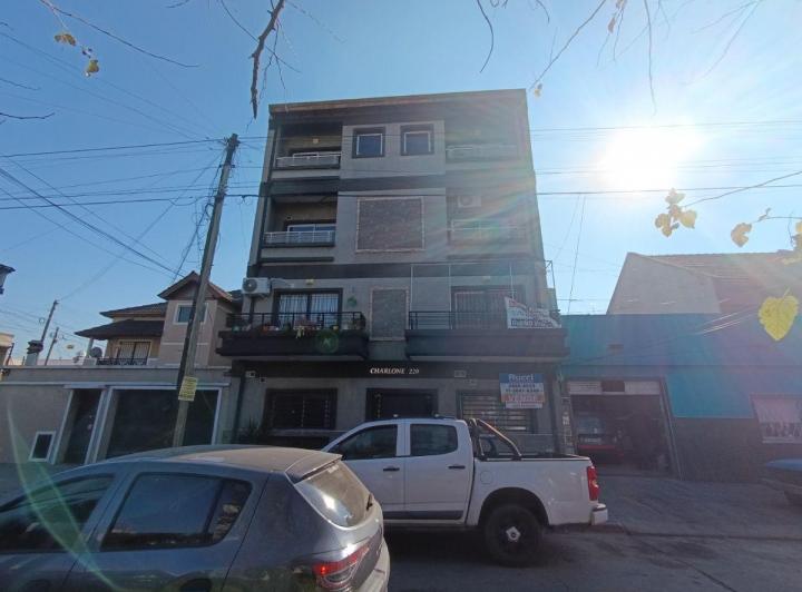Departamento · 80m² · 3 Ambientes
