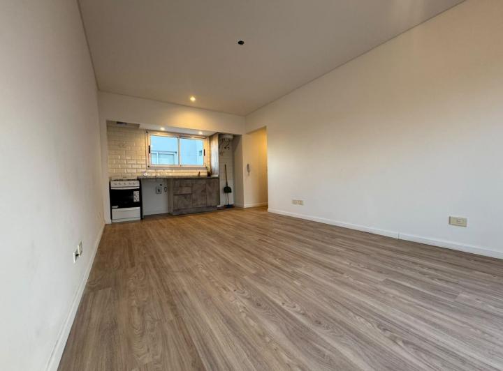 Departamento · 29m²