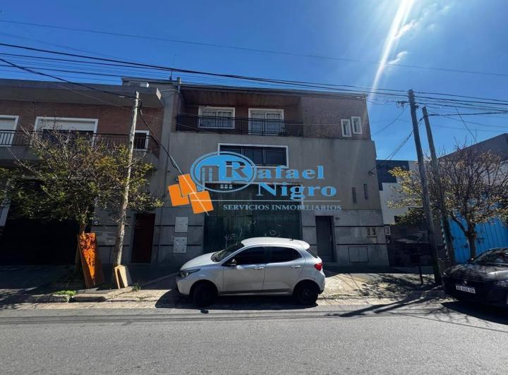 Bodega-Galpón · 300m²