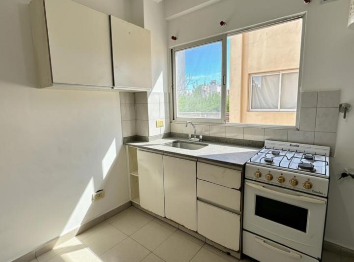 Departamento · 26m² · 1 Ambiente