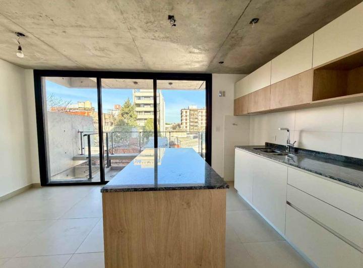 Departamento · 46m² · 2 Ambientes
