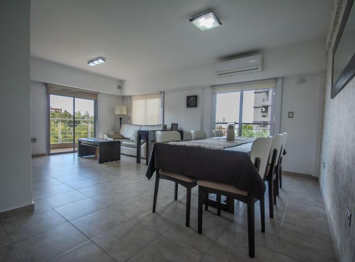 Departamento · 79m² · 3 Ambientes · 1 Cochera